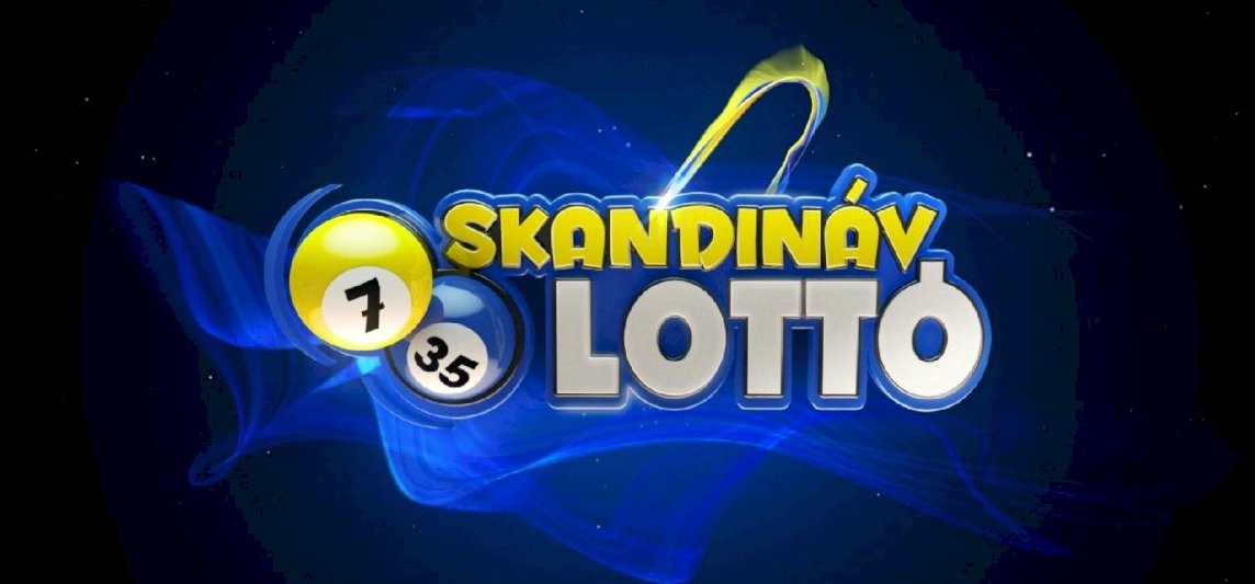 Skandináv lottó: hetek óta halmozódik a nyeremény, most már 270 millió forint üthette egy szerencsés magyar játékos markát