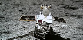 Kína egy titokzatos energiaforrást találhatott a Holdon, amely hosszú időre megoldhatná az emberiség problémáit