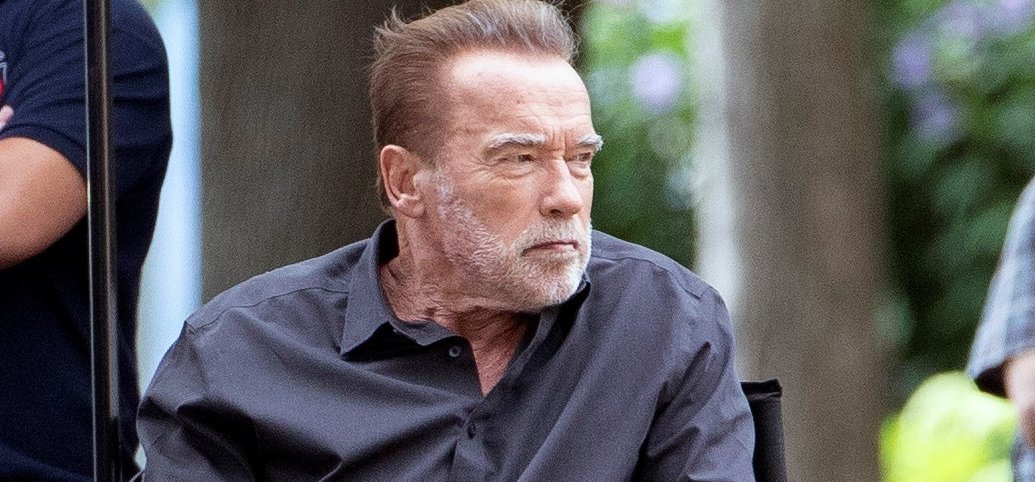 Gyászol Arnold Schwarzenegger: „Az ő fotóját raktam a kicsi ágyam fölé Ausztriában”