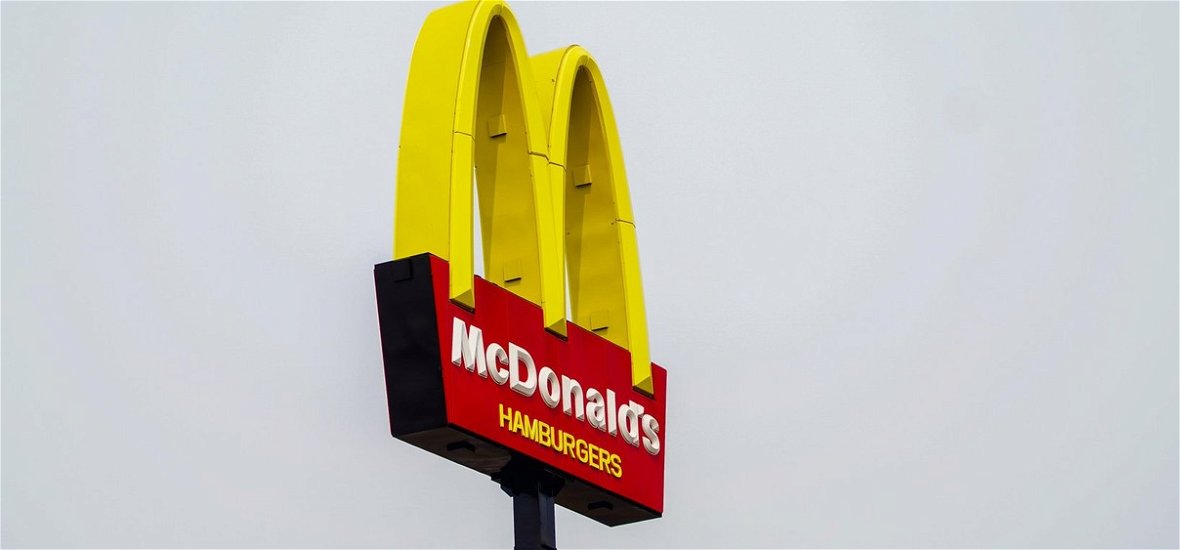 Mit jelent a McDonald&#039;s neve valójában? Tuti, hogy a legtöbb magyar nem tudja