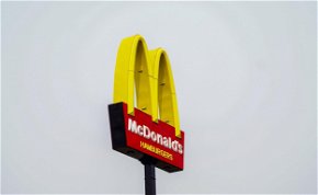 Mit jelent a McDonald&#039;s neve valójában? Tuti, hogy a legtöbb magyar nem tudja