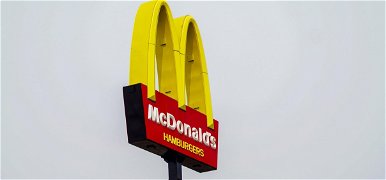 Mit jelent a McDonald's neve valójában? Tuti, hogy a legtöbb magyar nem tudja