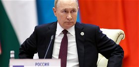Putyin limuzinját komoly támadás érhette, és az orosz elnök állítólag döntést hozott a szeretőjéről is