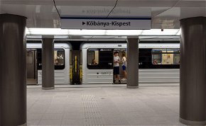 Komoly változást jelentett be a BKK a 3-as metró vonalán, a budapestiek nem fognak örülni ennek