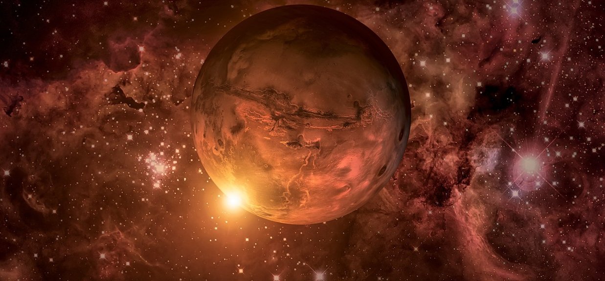 Világszenzáció? A NASA váratlan bejelentést tett, találtak valamit a Marson