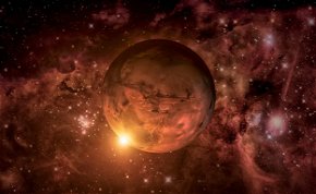 Világszenzáció? A NASA váratlan bejelentést tett, találtak valamit a Marson