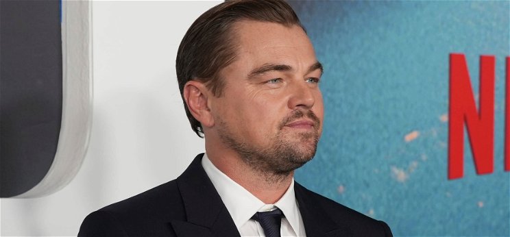 Leonardo DiCaprio is csatlakozik a Netflix legbetegebb sorozatához?