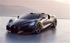 A Bugatti csak annyira olasz, mint a Trabant – eláruljuk a márka eredetét