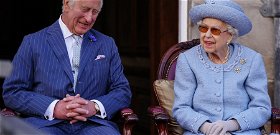 Egy jósnő megmondta, hogy ki fogja III. Károlyt váltani a trónon, aki állítólag II. Erzsébet halálát is előre látta