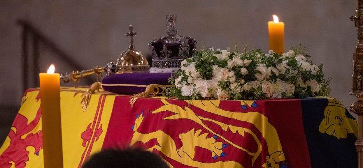 II. Erzsébet temetése: ők azok, akiket nem hívtak meg
