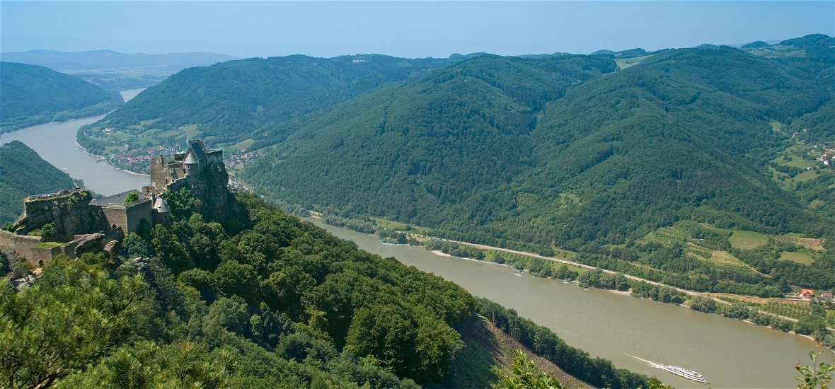 Kvíz időre: 2 perc alatt kitalálod, hogy ez a 10 magyar település a Duna vagy a Tisza partján fekszik-e?