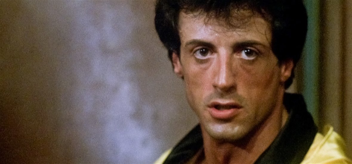 Sylvester Stallone írt egy Rocky filmet, amit sosem láthatott a közönség