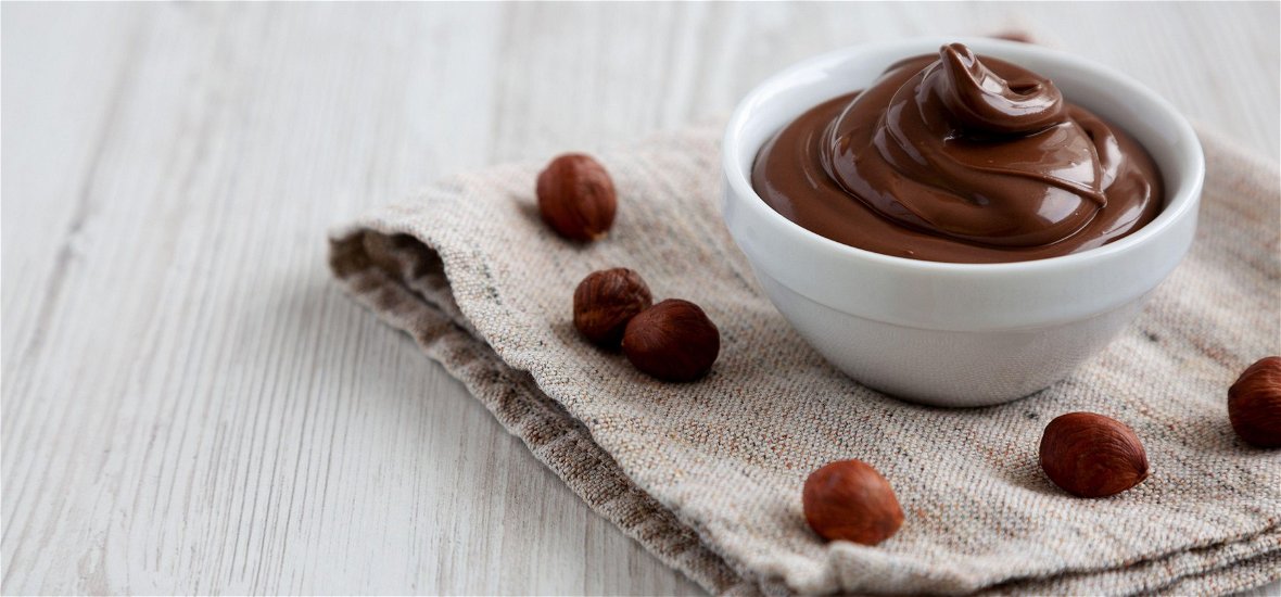 Mennyei cukormentes házi nutella recept, amivel életeket menthetsz - elmondjuk hogyan