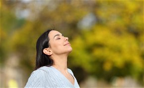 Gyógyító légzés – így vedd a levegőt, hogy gyógyítsd magad és akár megelőzd a rákot