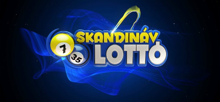 Skandináv lottó: nagy volt rá az esély, hogy valaki zsebre teszi a 330 millió forintot Magyarországon – mutatjuk a nyerőszámokat
