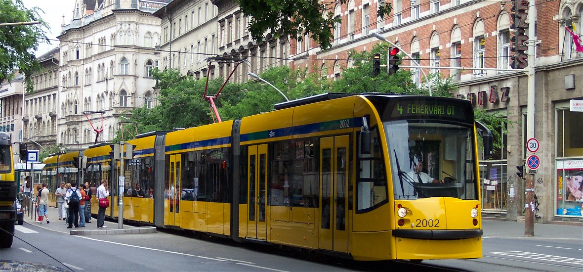 Nagy változás jöhet a BKV-nál a rezsiválság miatt – súlyos dolgot léphet meg Budapesti Közlekedési Zrt.