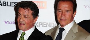 Így kezdődött Sylvester Stallone és Arnold Schwarzenegger évtizedekig tartó rivalizálása