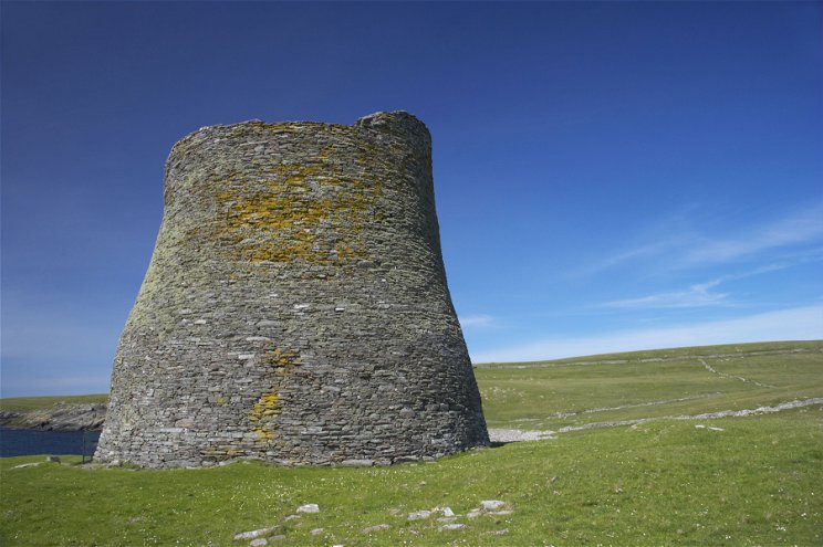 500 misztikus kőépítményt találtak Skóciában: se ajtaja, se ablaka, de akkor mi lehet? A válasz megdöbbentő lehet