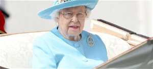 Szívszorító látvány: így néz ki most II. Erzsébet sírja