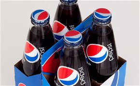 A Pepsi rögtön három új ízzel is előrukkolt, és tett egy fantasztikus csavart a kollekcióba