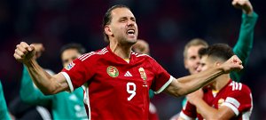 Döbbenetes dolog derült ki a ma visszavonuló Szalai Ádámról – a magyar válogatott focista nem csak a pályán teljesít jól