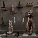 Állatokat is mumifikáltak az ókori egyiptomiak, horrorisztikus a látvány
