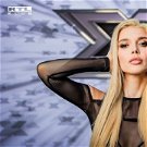 Herceg Erika kilép az X-faktorból? Besokallt az ukrán énekesnő