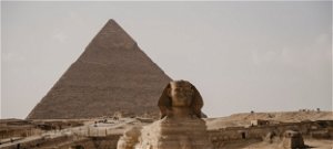 Döbbenetes dolgot találtak Egyiptomban, rejtett ajtónyílások vezetnek a föld alá a piramisok földjén