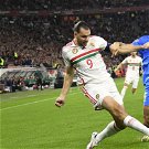 Itt a videó a magyar-olasz focimeccsről, amelyről lemaradhatott fél Magyarország