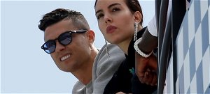 Tabu téma volt, de Cristiano Ronaldo párja most beszélt a gyerekük elvesztéséről