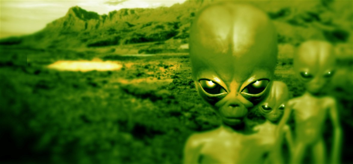 Földönkívüliek felderítőit észlelték több helyen is, egy szervezet szerint totális invázióra készülhetnek a Földön