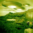 Földönkívüliek felderítőit észlelték több helyen is, egy szervezet szerint totális invázióra készülhetnek a Földön