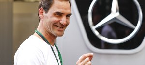 Roger Federer imádja a Mercedest – ilyen luxusautók parkolnak a garázsában