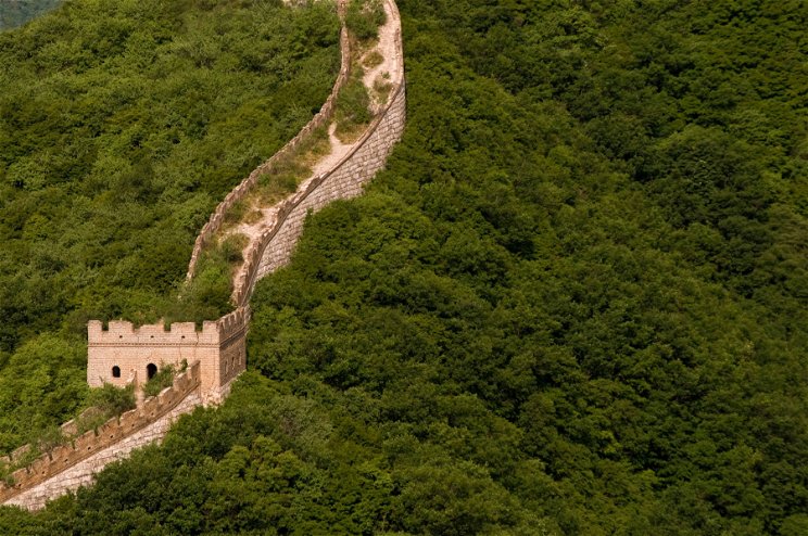 Halottakkal van tele a Kínai nagy fal – hogyan történhetett meg ez?