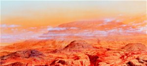 Világszenzáció: itt a bizonyíték, találtak valamit a Marson?