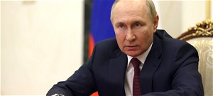 Putyin talán halálos beteg, de élete utolsó percéig munkában tudják tartani az orvosok