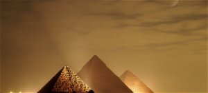 Elképesztő dolgot találtak Egyiptomban a sivatag mélyén, a furcsa lelet 2600 éves