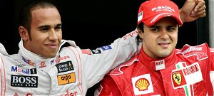 F1: emlékszel, amikor Palik László ordítozott a Ferrari szingapúri bokszkiállása miatt? Massa világbajnoki címe bánta
