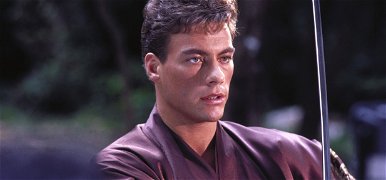 Van Damme két tál levessel a kezében rúgott fejbe majdnem egy producert, és ennek köszönheti a karrierjét