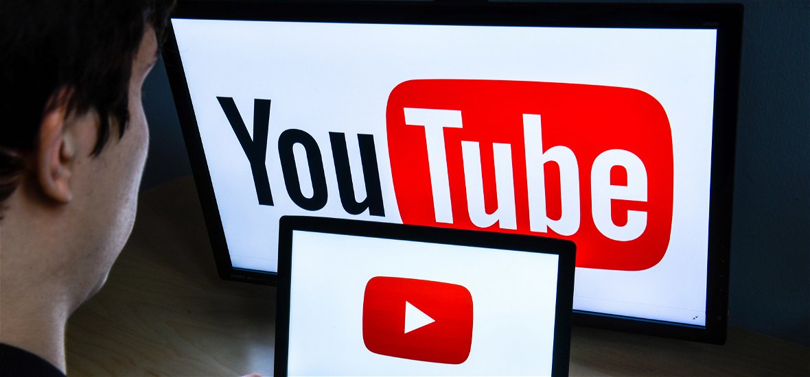 Döbbenetes változtatásra készül a YouTube, ami miatt már most rengetegen felháborodtak