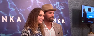 Hosszú Katinka az esküvőjéről posztolt videót és azonnal felrobbantotta a netet