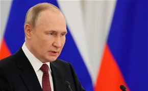 Kijev elfoglalására buzdítják Putyint – ekkor vetné be az atomfegyvereket Oroszország 