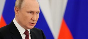 Kijev elfoglalására buzdítják Putyint – ekkor vetné be az atomfegyvereket Oroszország 