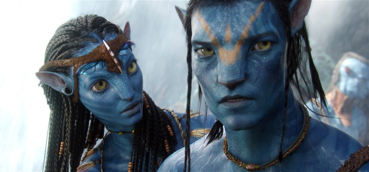 Valódi csúcsbombázó? Így néz ki valójában az Avatar-film vadóc, kék amazonja, a csodás Neytiri