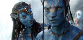 Valódi csúcsbombázó? Így néz ki valójában az Avatar-film vadóc, kék amazonja, a csodás Neytiri