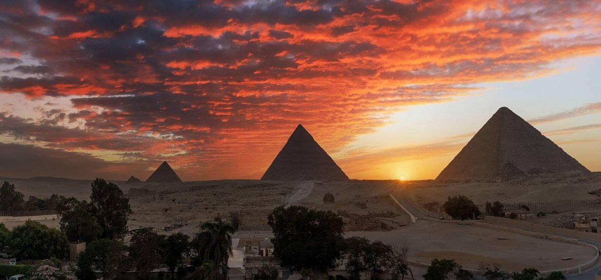 Döbbenetes: Egyiptomban olyan dolgot találtak a föld alatt, amelytől a régészek is lefagytak a csodálattól