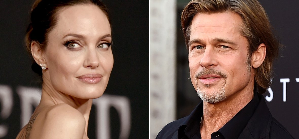 Kiderült Brad Pitt és Angelina Jolie mocskos titka: valójában ez áll a viharos válásuk mögött