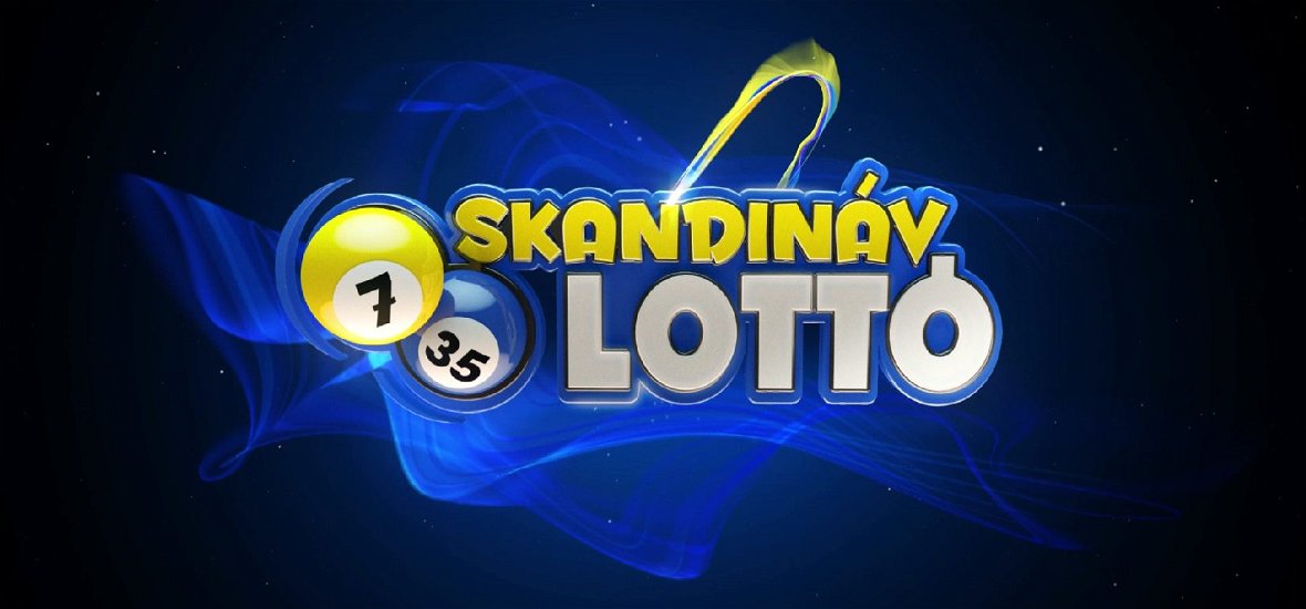 Skandináv lottó: bejött egymás után a harmadik telitalálatos szelvény? Mutatjuk, a nyerőszámokat
