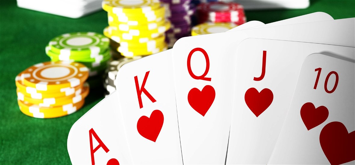 Vibrátor segítségével nyerhetett meg egy nő egy 114 millió forintos pókerpartit