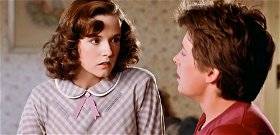 Emlékszel még Marty McFly dögös anyukájára a Vissza a jövőbe című filmből? Így néz ki most, 61 évesen a színésznő!